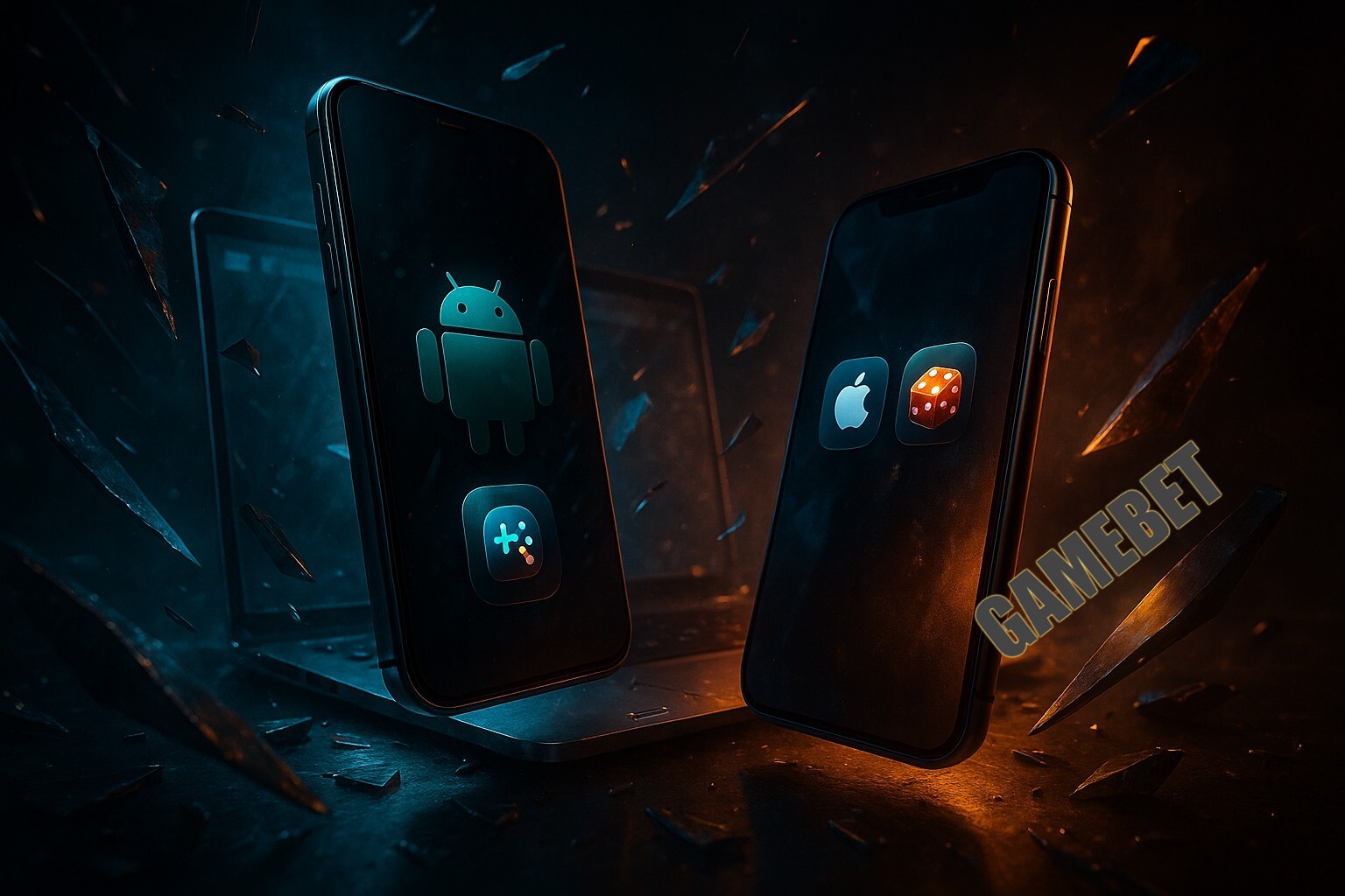 Compatibilidade do App