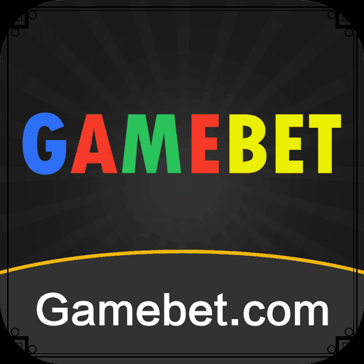 Imagem promocional da GAMEBET mostrando a plataforma e suas vantagens