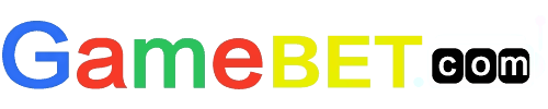 Logo da GAMEBET